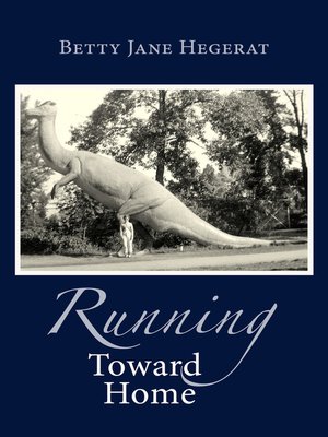 cover image of Running Toward Home